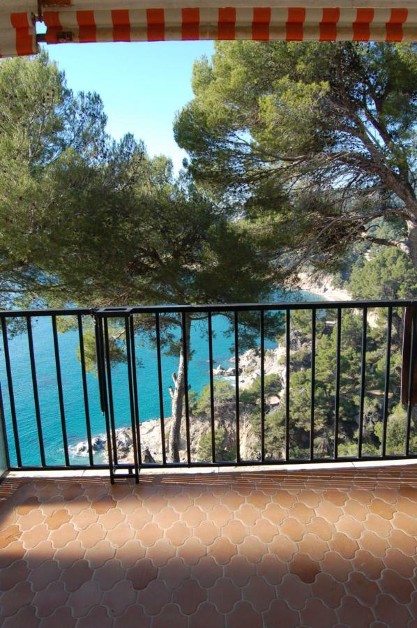 Studios Face A La Mer - Cala Llevado توسا ذي مار المظهر الخارجي الصورة